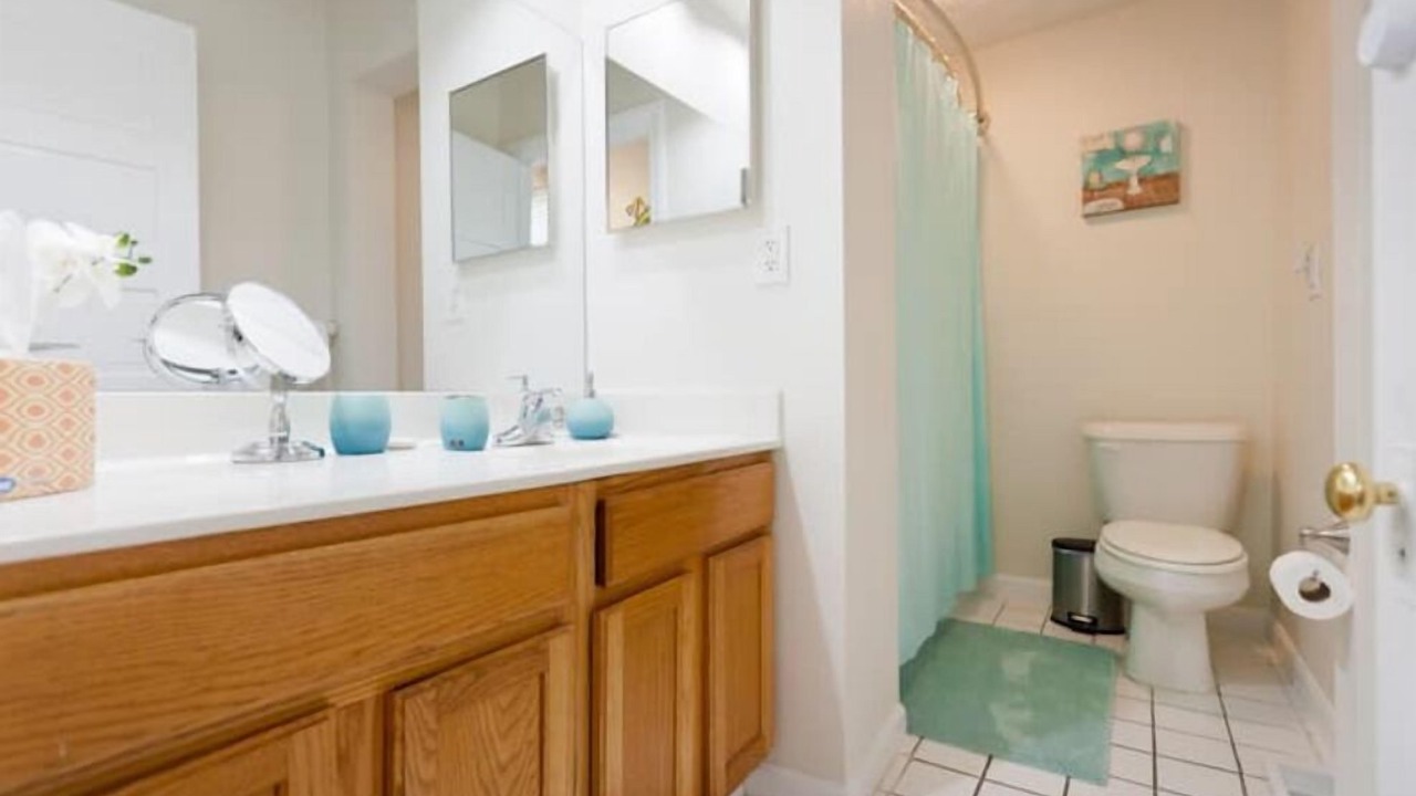 Photo of Bathroom in Cincinnati