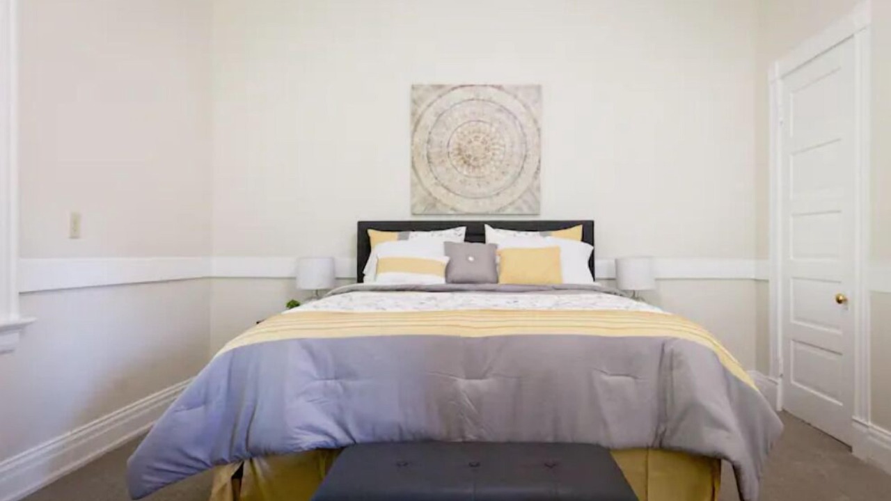 Photo of Bedroom in Cincinnati