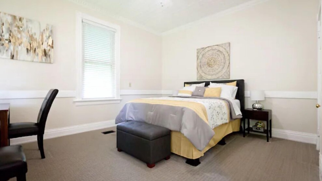 Photo of Bedroom in Cincinnati