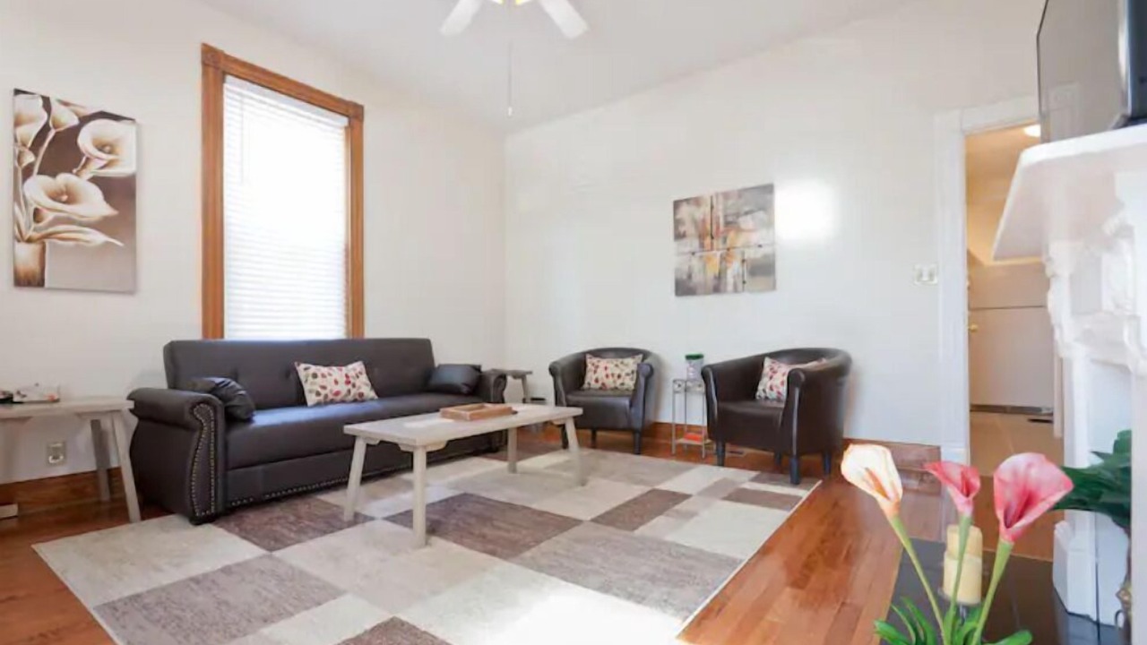 Photo of Livingroom in Cincinnati