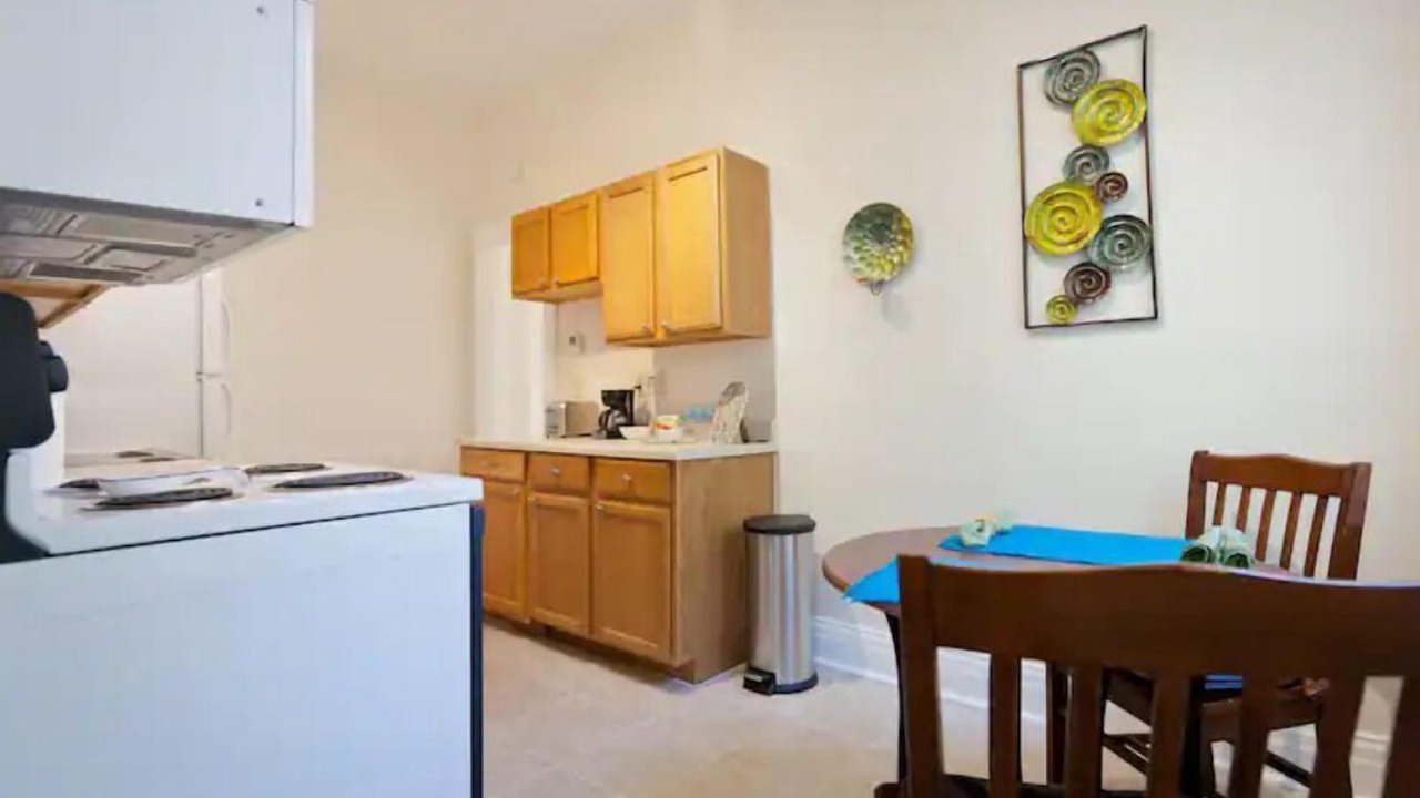 Photo of Kitchen in Cincinnati