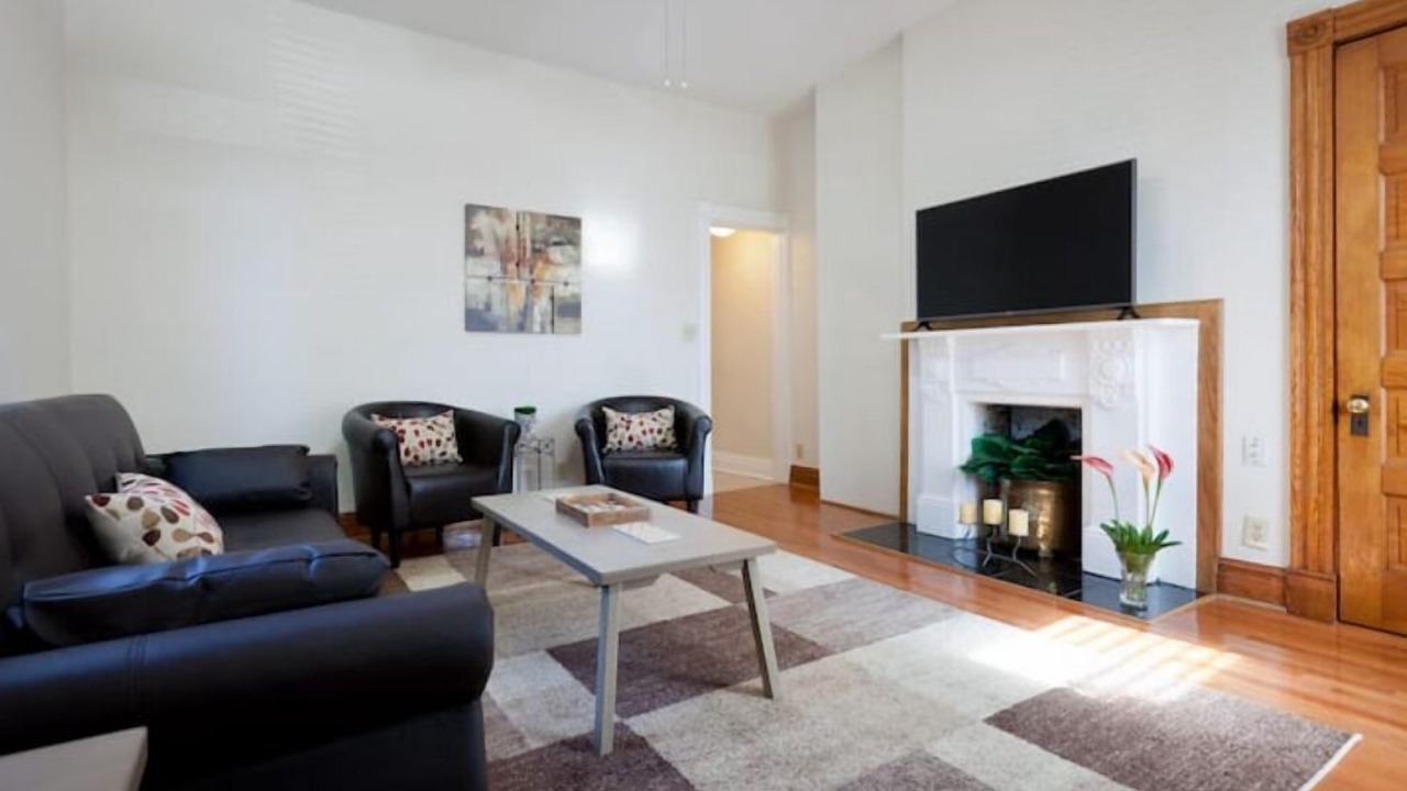 Photo of Livingroom in Cincinnati