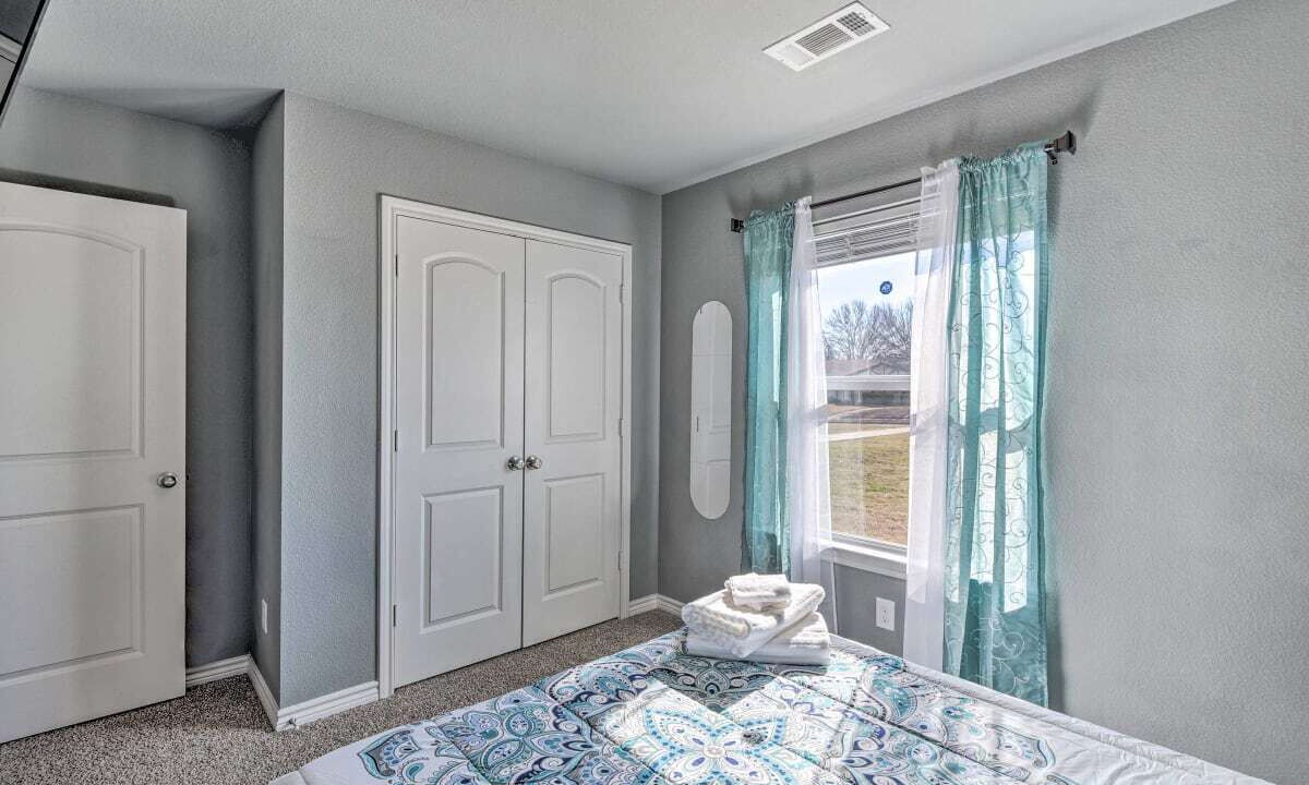 Photo of Bedroom in Lancaster