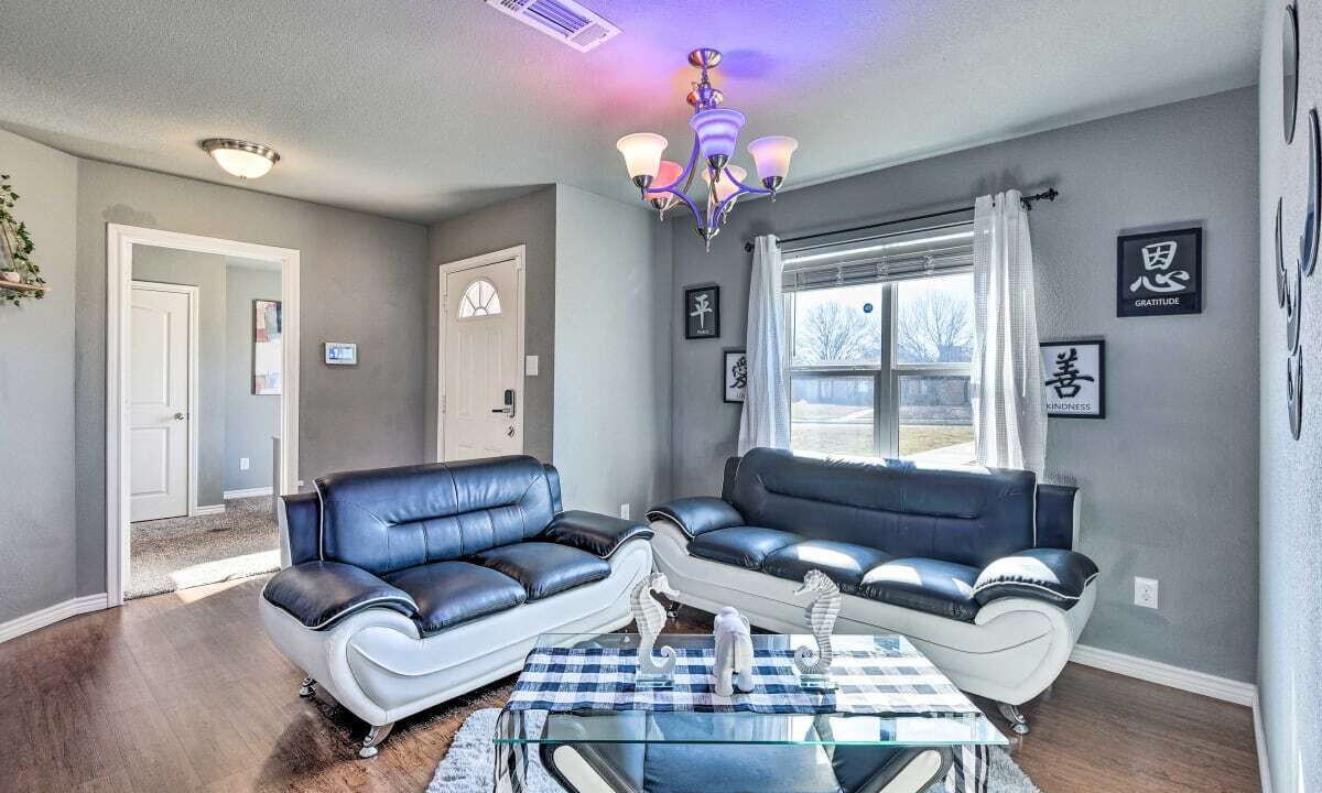 Photo of Livingroom in Lancaster