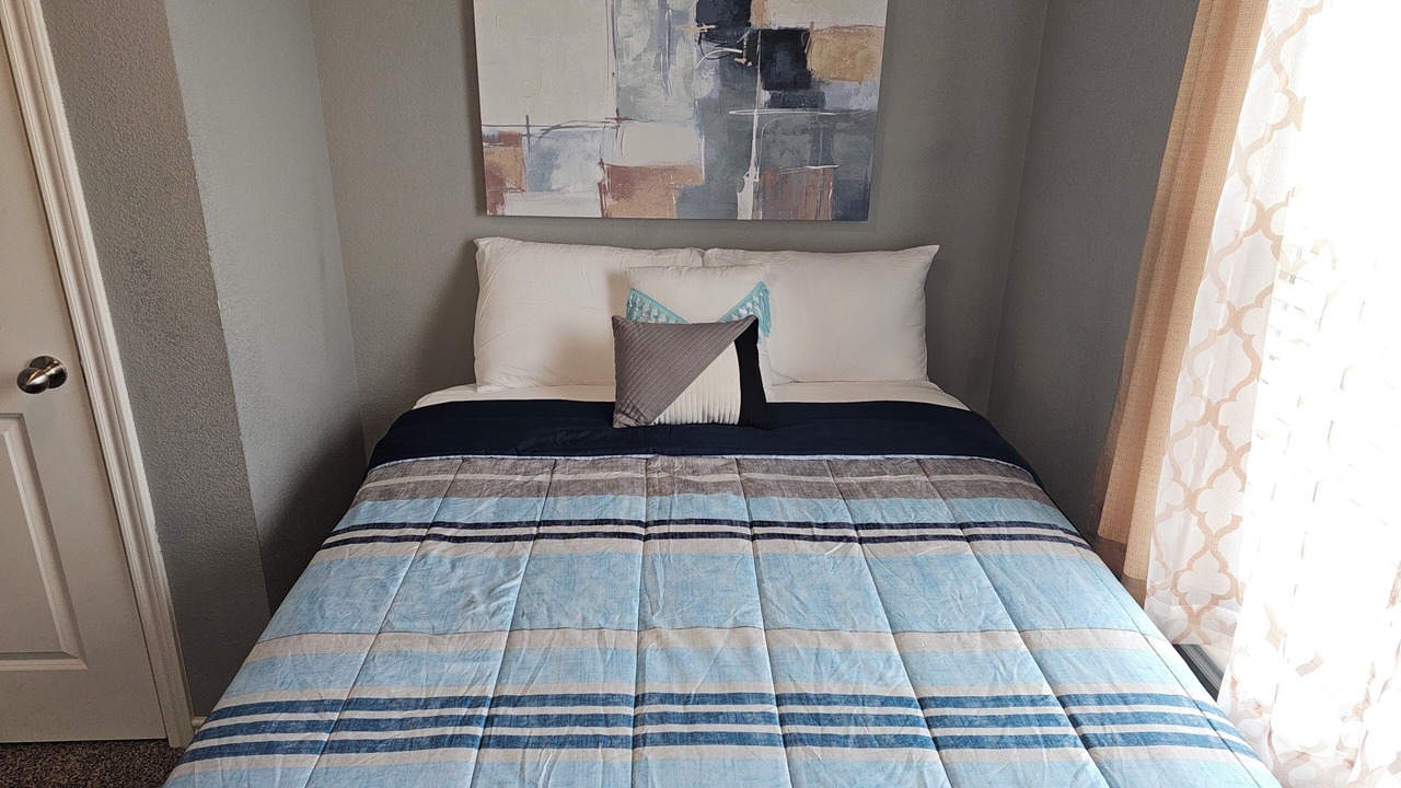Photo of Bedroom in Lancaster