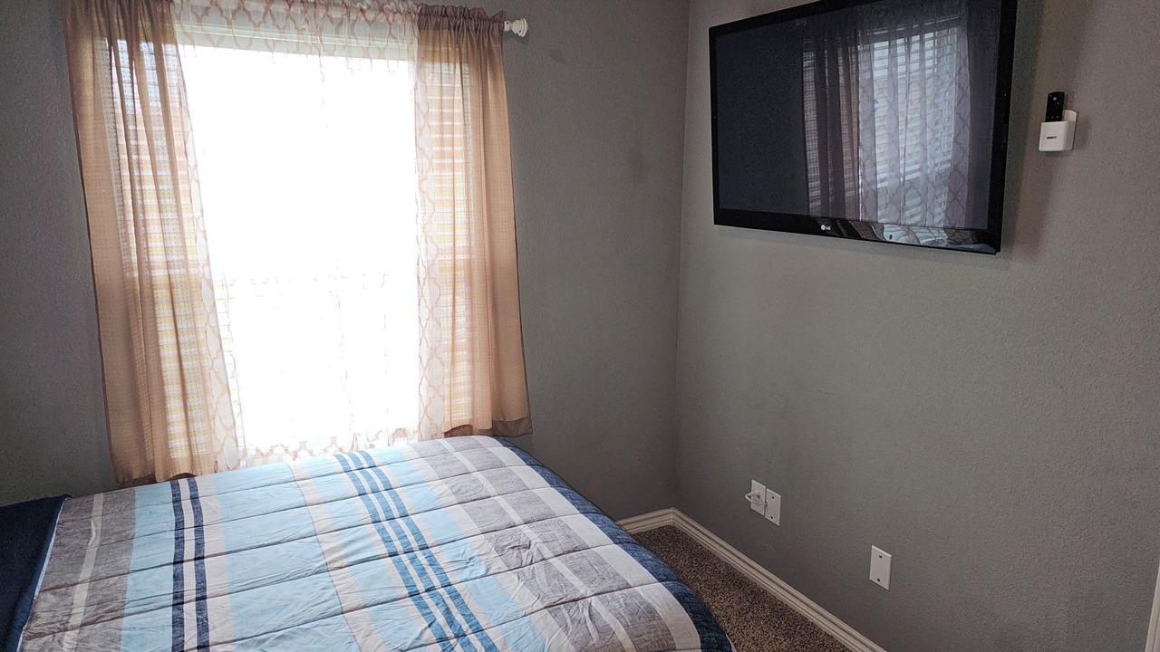 Photo of Bedroom in Lancaster