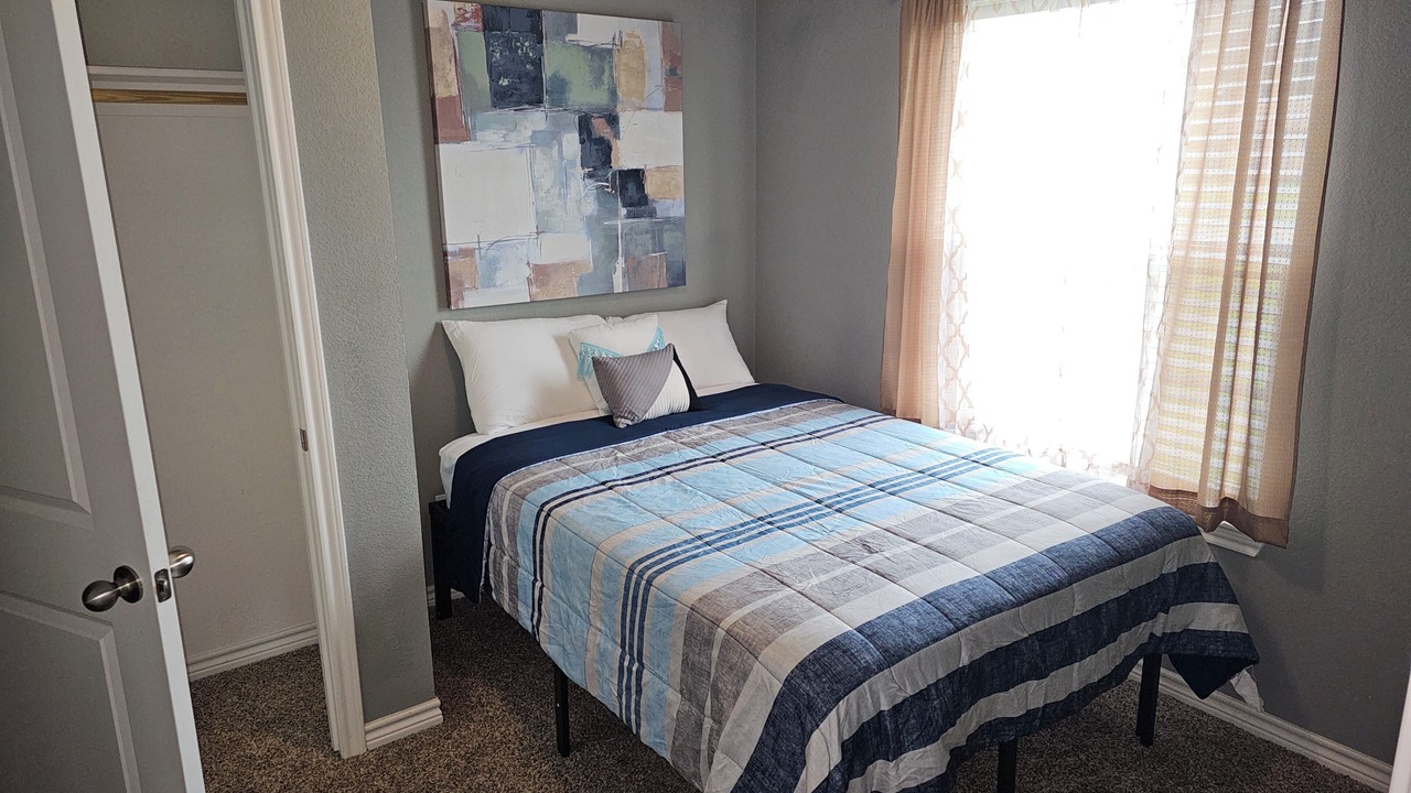 Photo of Bedroom in Lancaster