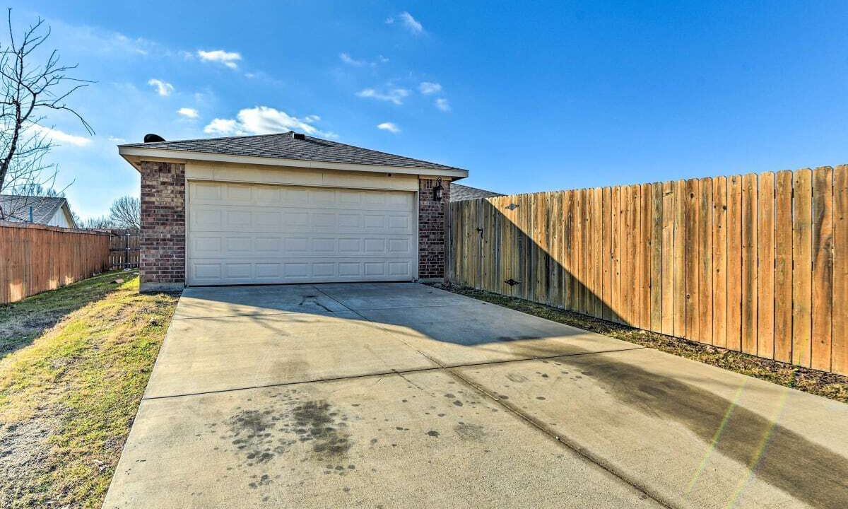Photo of Outdoor in Lancaster