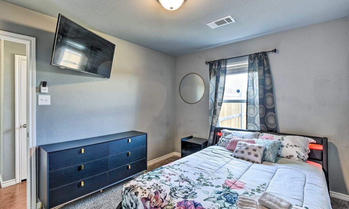 Photo of Bedroom in Lancaster