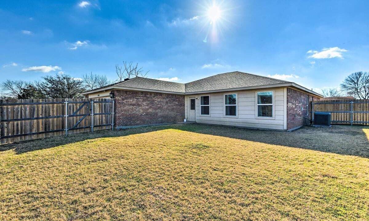 Photo of Outdoor in Lancaster