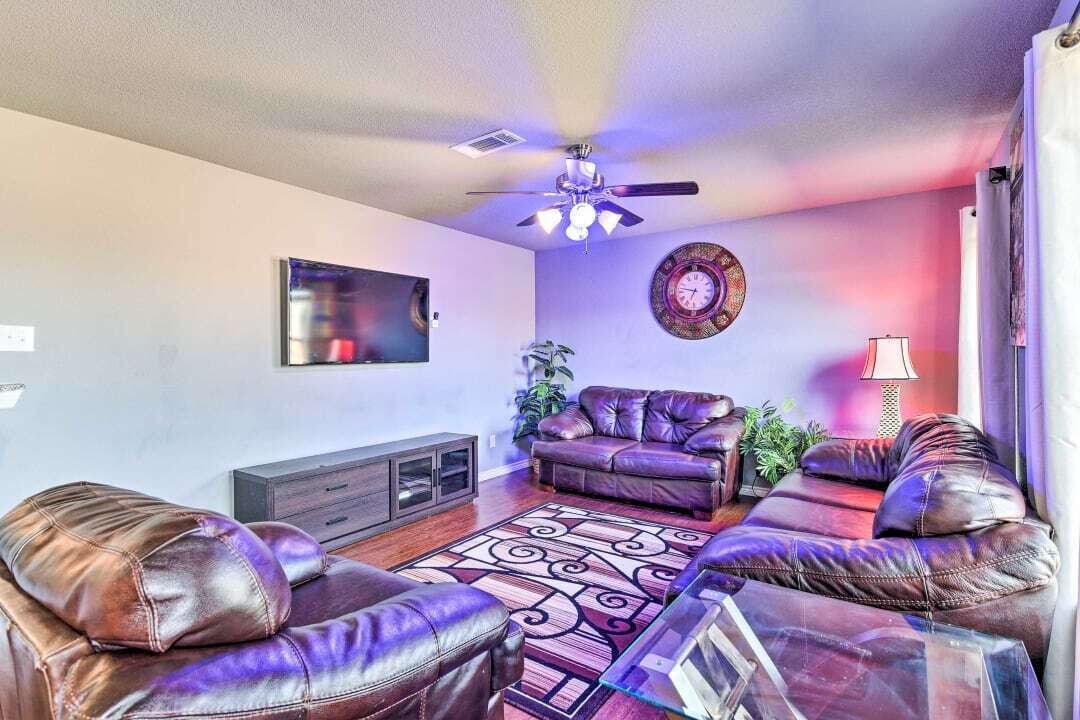 Photo of Livingroom in Lancaster