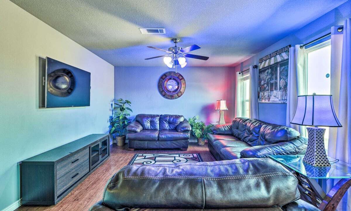 Photo of Livingroom in Lancaster