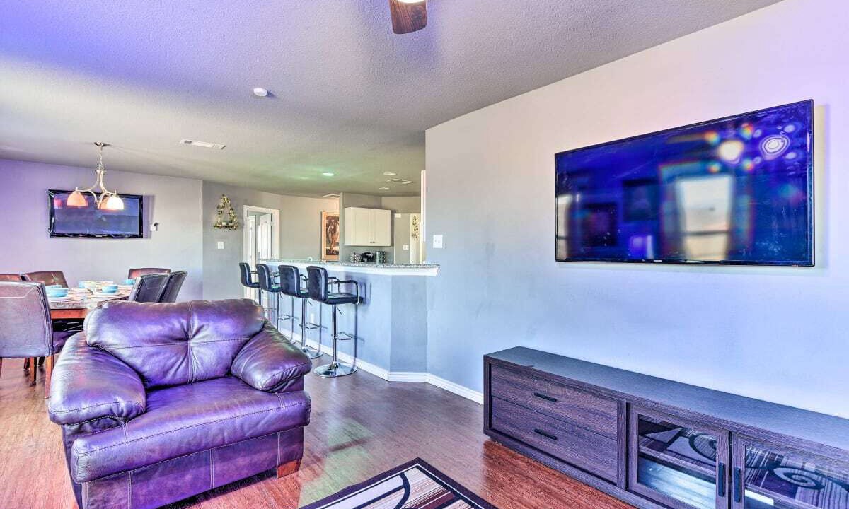 Photo of Livingroom in Lancaster