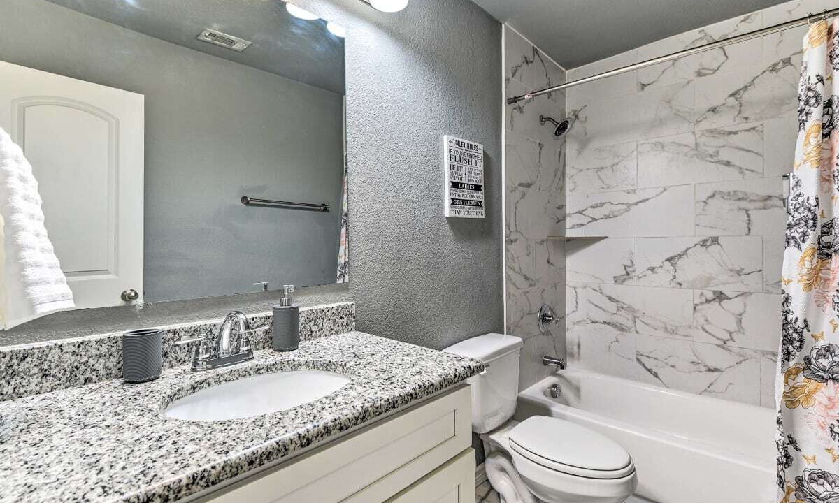 Photo of Bathroom in Lancaster