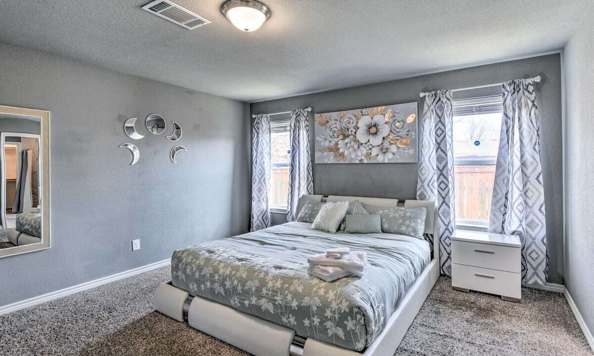 Photo of Bedroom in Lancaster