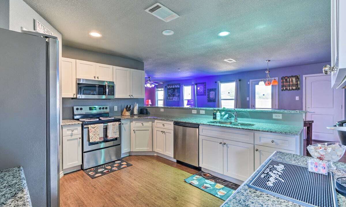 Photo of Kitchen in Lancaster