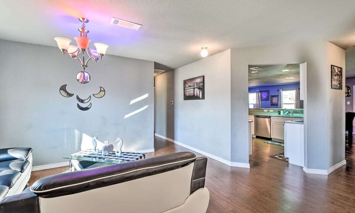 Photo of Livingroom in Lancaster