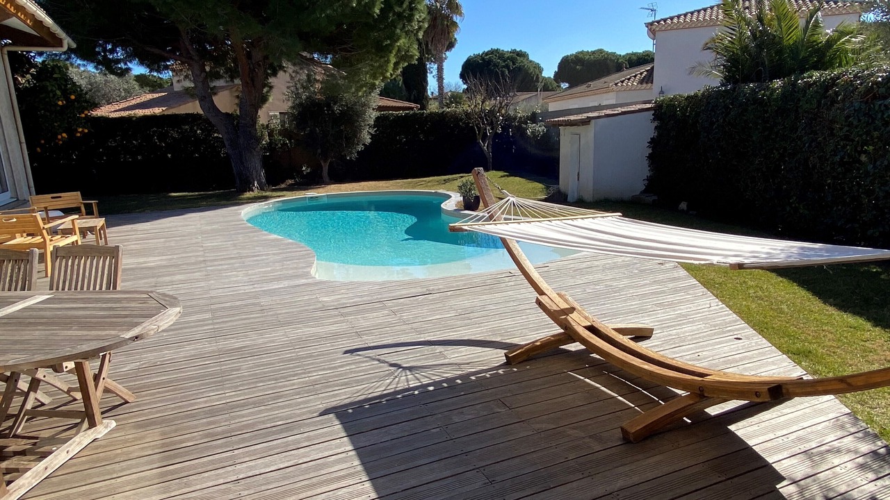 Photo of Outdoor in Le Grau-dʼAgde