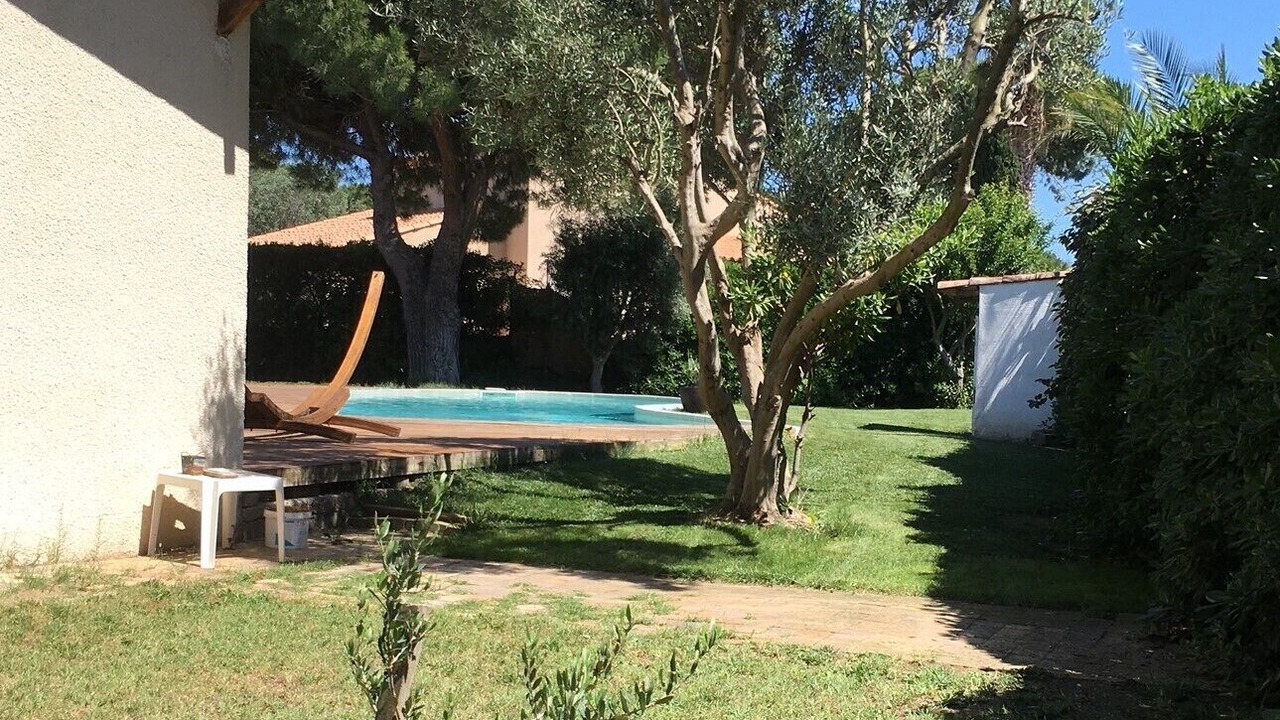 Photo of Outdoor in Le Grau-dʼAgde