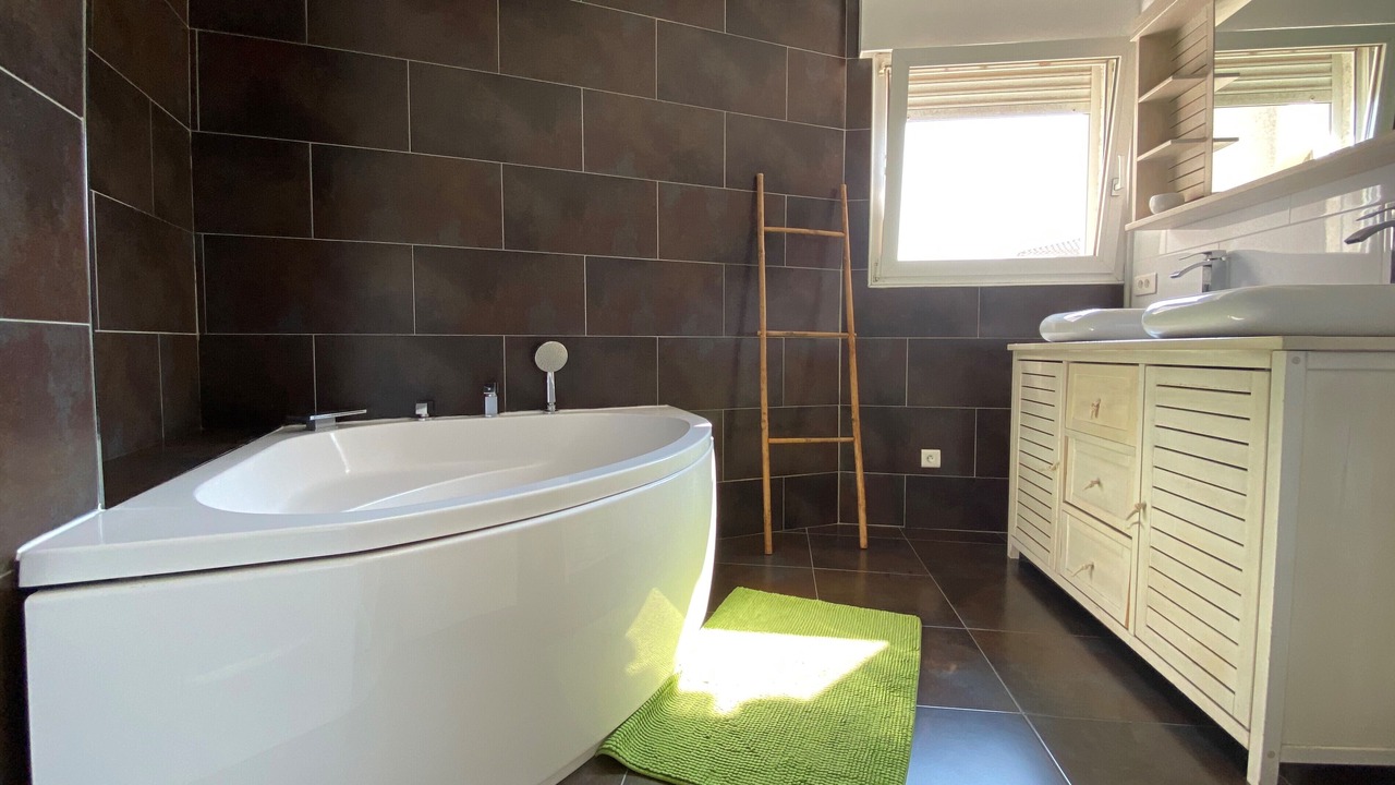 Photo of Bathroom in Le Grau-dʼAgde