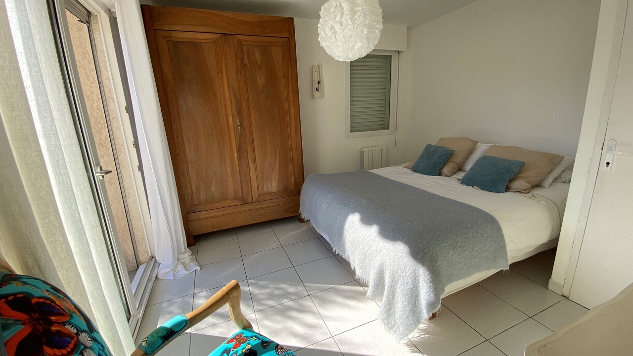 Photo of Bedroom in Le Grau-dʼAgde