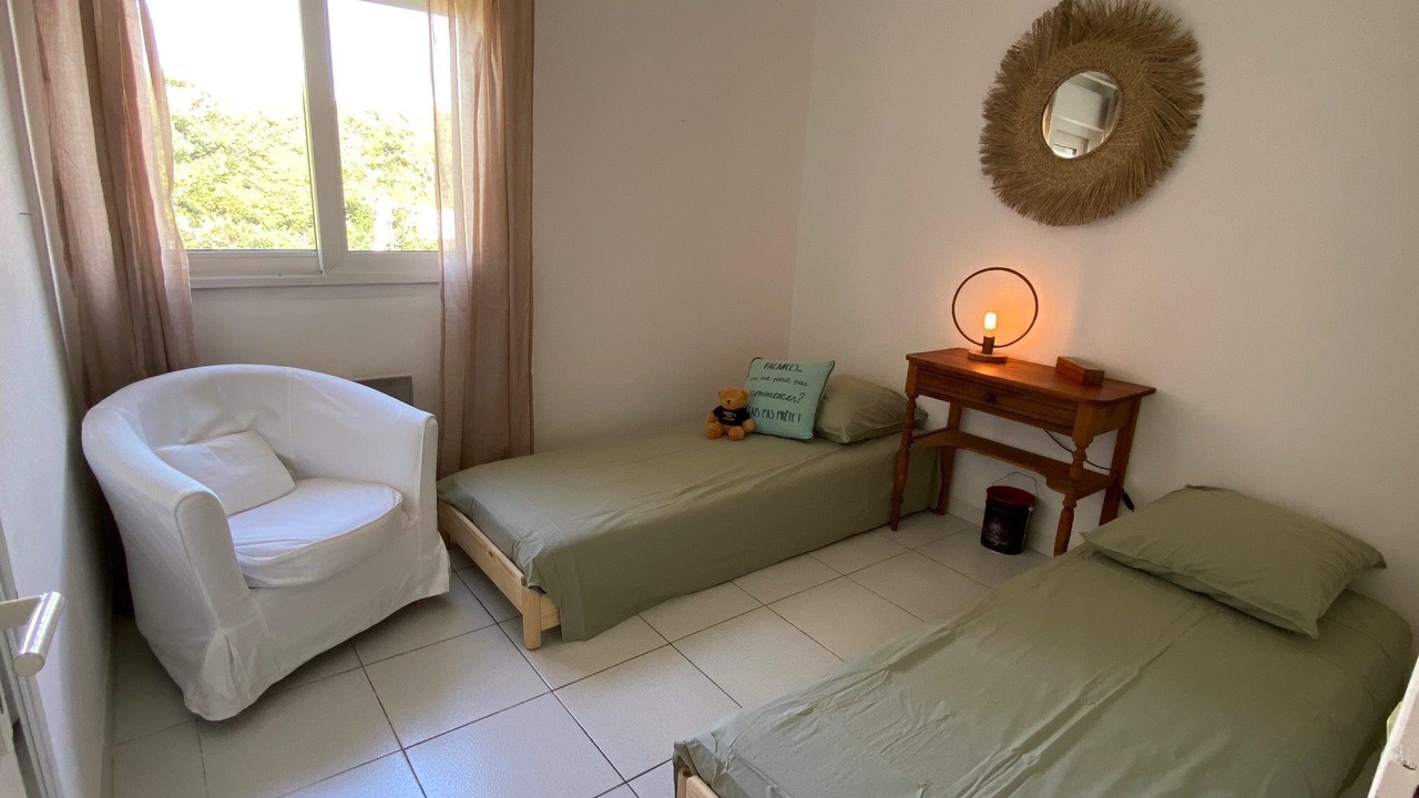 Photo of Bedroom in Le Grau-dʼAgde