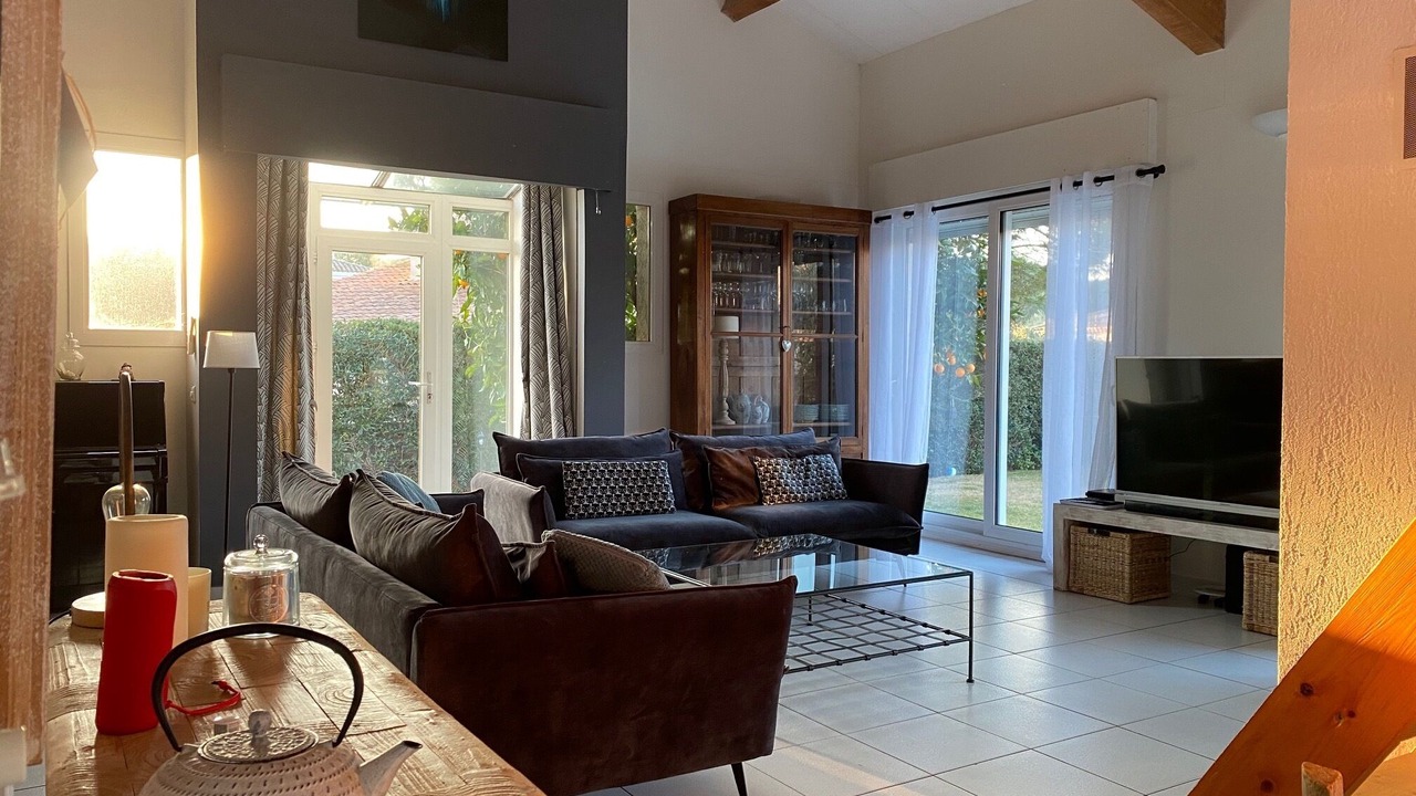 Photo of Livingroom in Le Grau-dʼAgde