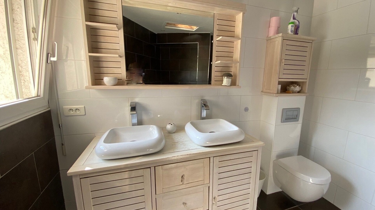 Photo of Bathroom in Le Grau-dʼAgde