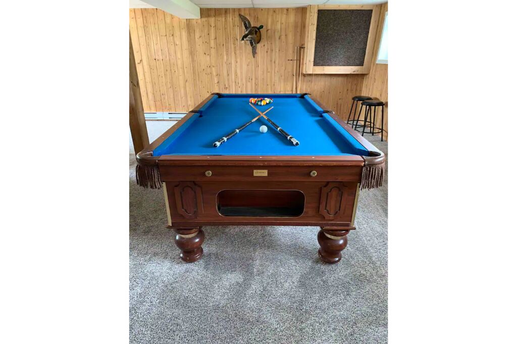 Photo of Bedroom in Killarney