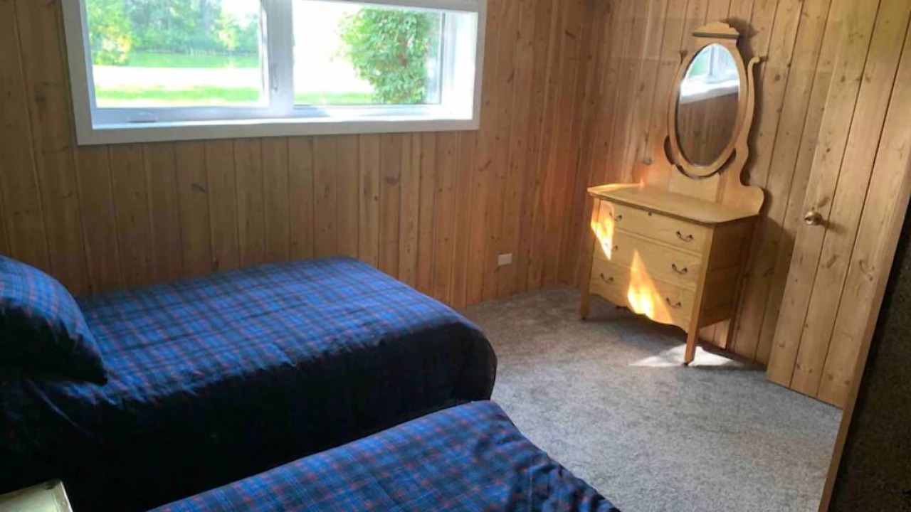 Photo of Bedroom in Killarney