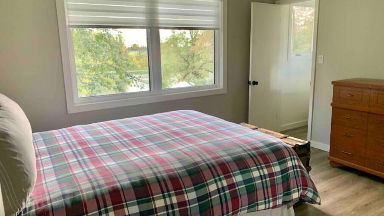 Photo of Bedroom in Killarney
