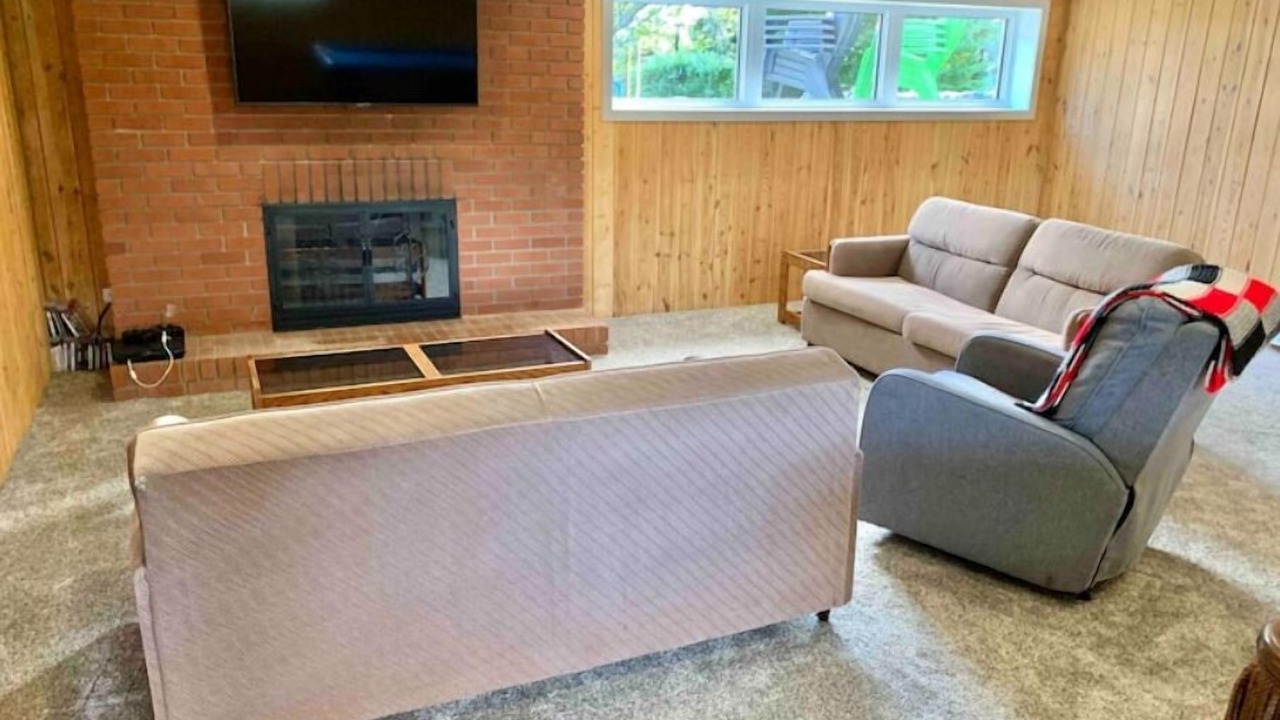 Photo of Livingroom in Killarney