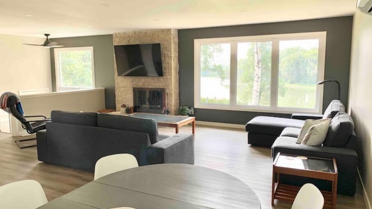 Photo of Livingroom in Killarney