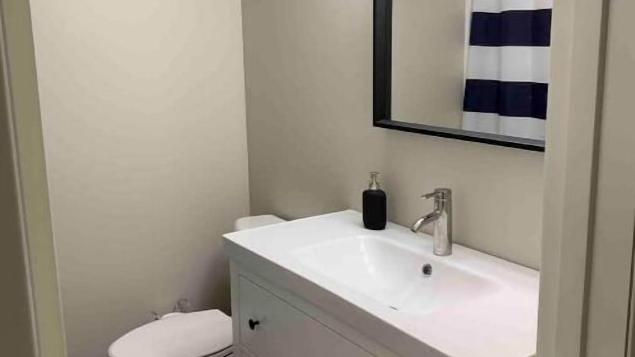 Photo of Bathroom in Killarney