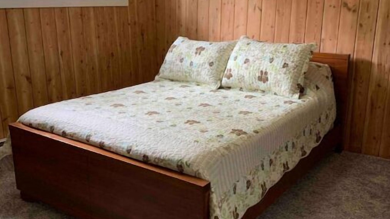 Photo of Bedroom in Killarney