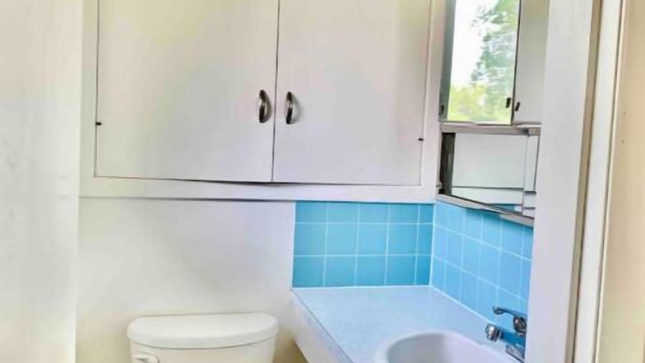 Photo of Bathroom in Killarney