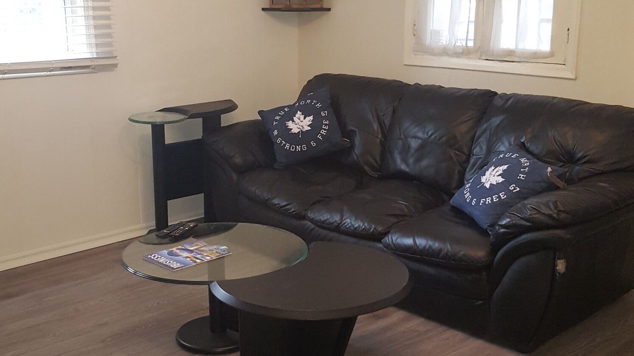 Photo of Livingroom in Newmarket