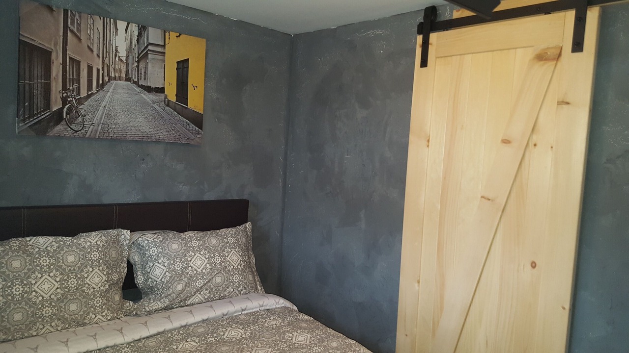 Photo of Bedroom in Newmarket