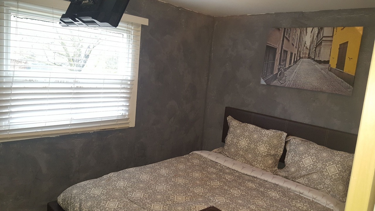 Photo of Bedroom in Newmarket
