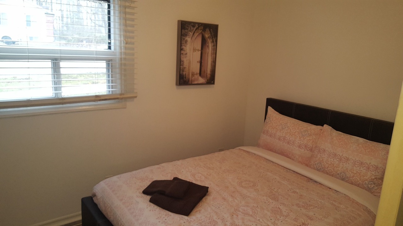 Photo of Bedroom in Newmarket