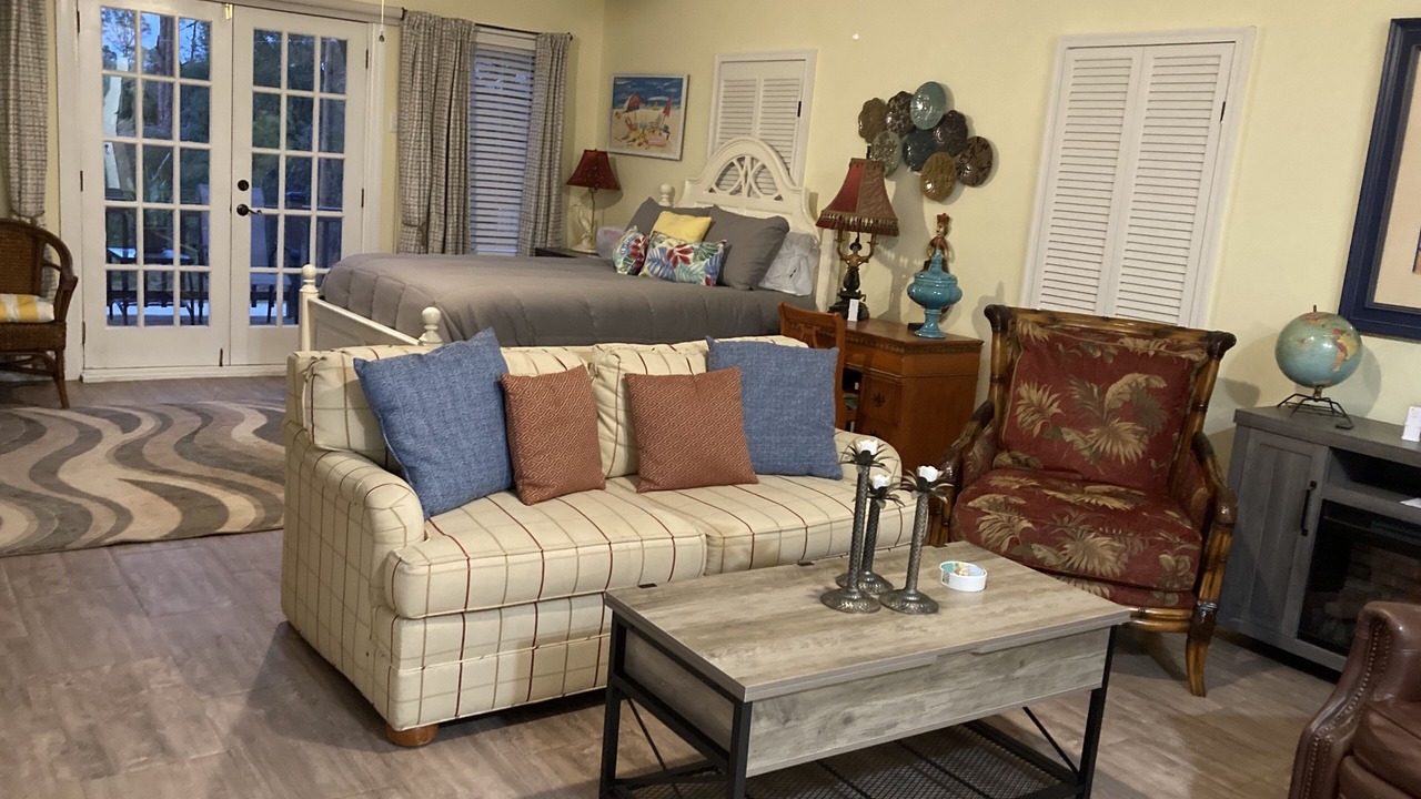 Photo of Bedroom in Port Charlotte