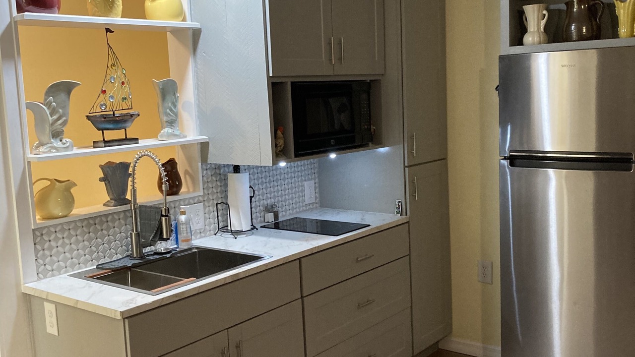 Photo of Kitchen in Port Charlotte