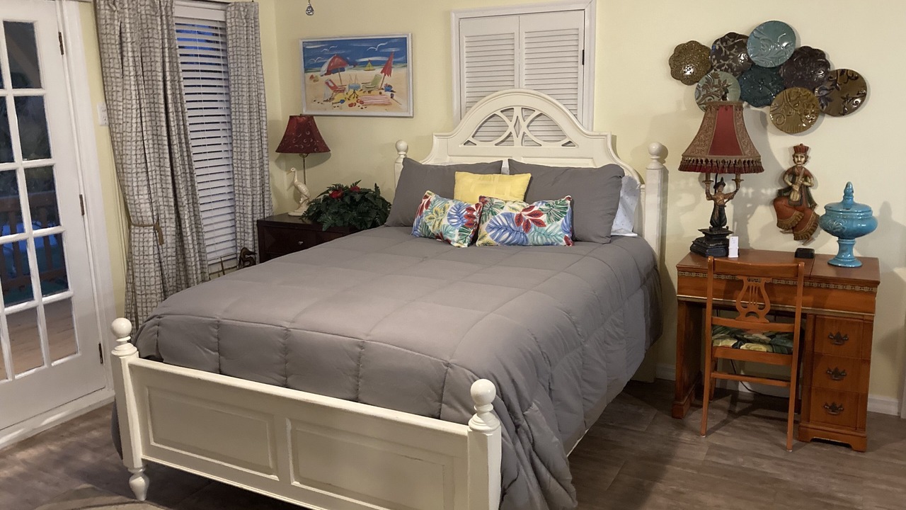 Photo of Bedroom in Port Charlotte