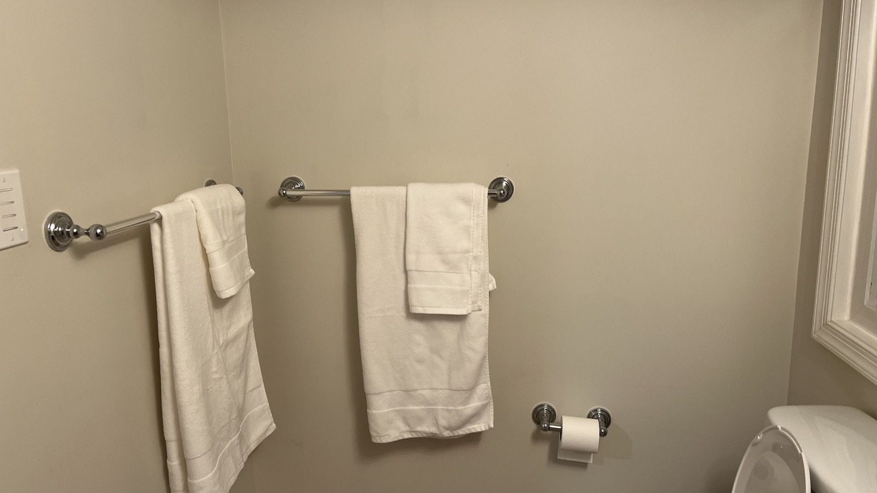 Photo of Bathroom in West Springfield