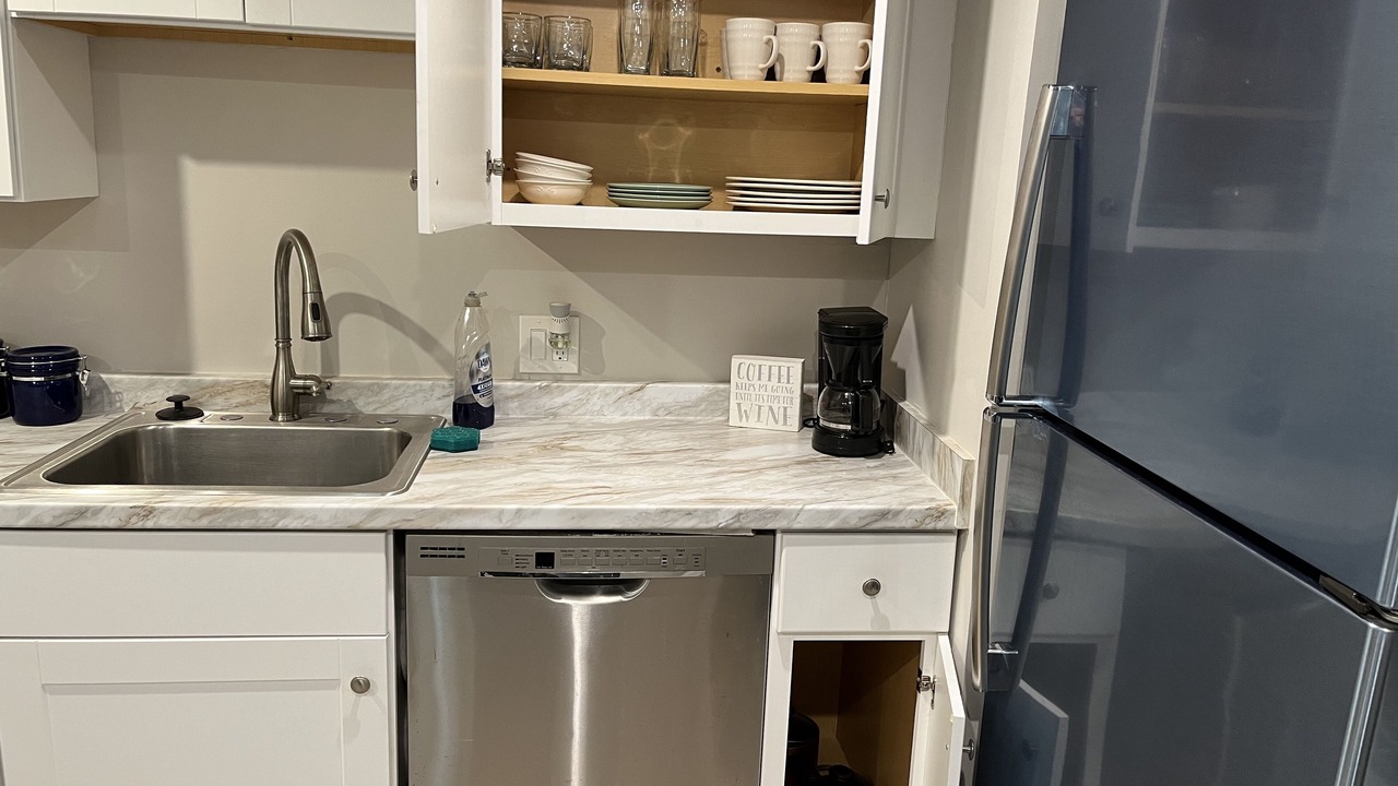 Photo of Kitchen in West Springfield