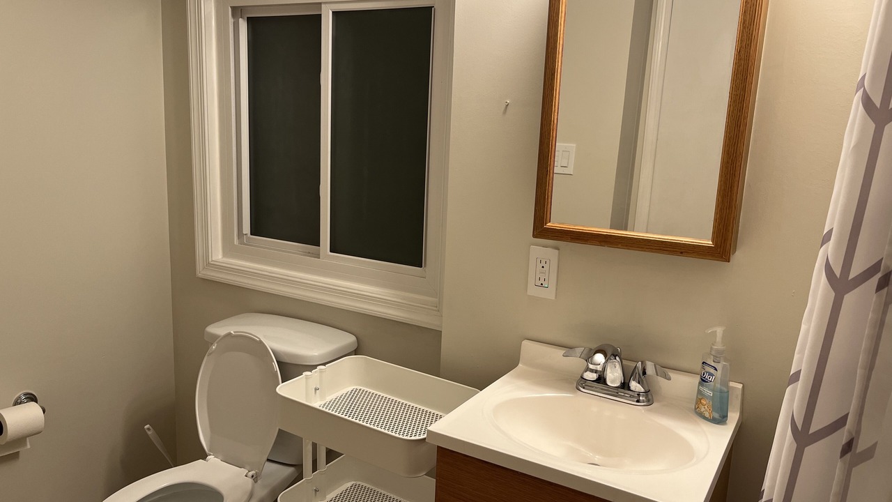 Photo of Bathroom in West Springfield