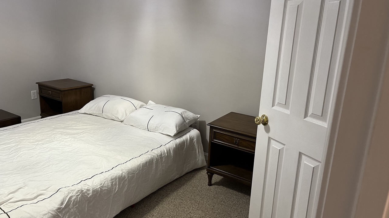 Photo of Bedroom in West Springfield