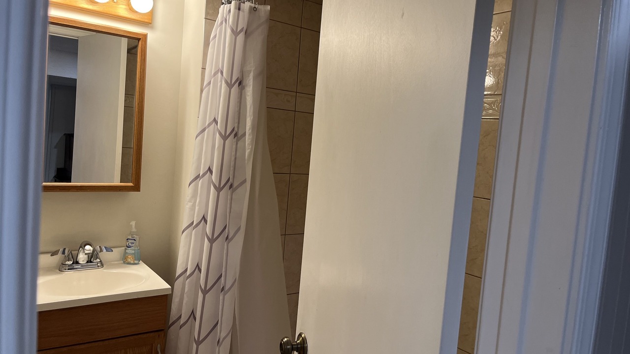 Photo of Bathroom in West Springfield