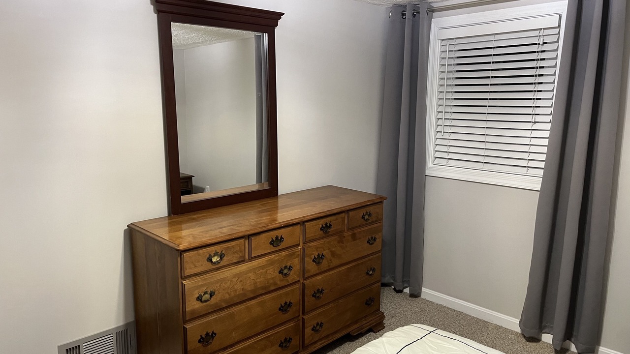 Photo of Bedroom in West Springfield