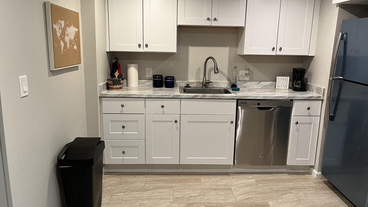 Photo of Kitchen in West Springfield